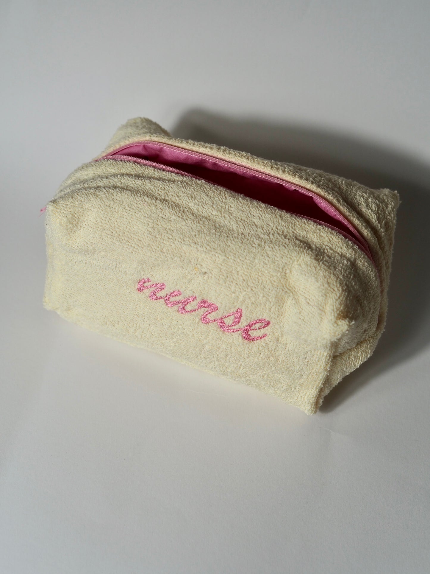 The Nurse Bag - Lemon Drop
