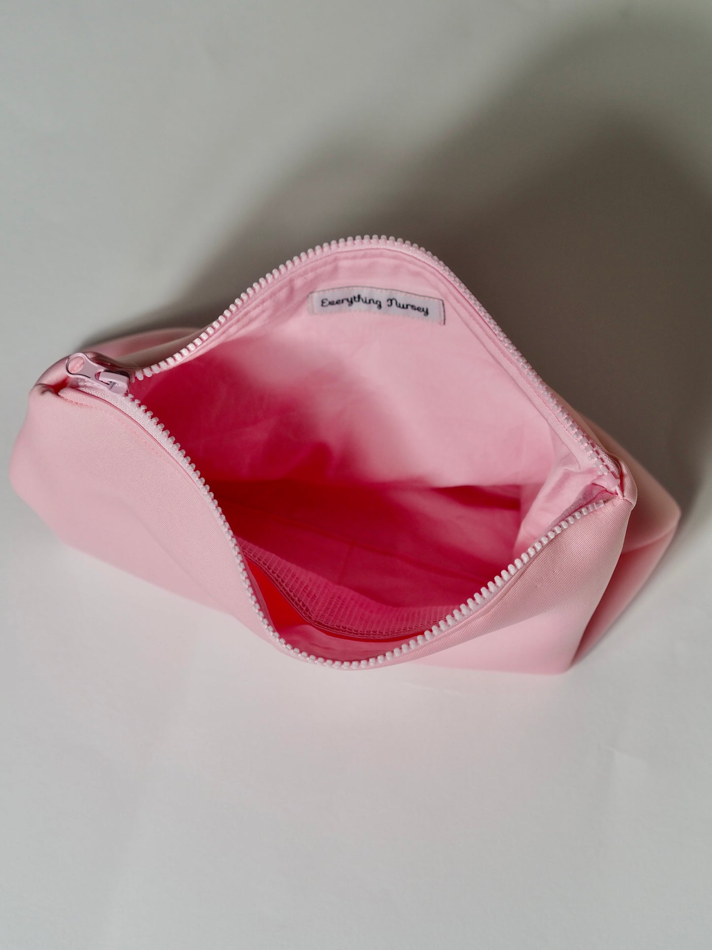 Pinky Beach Bag