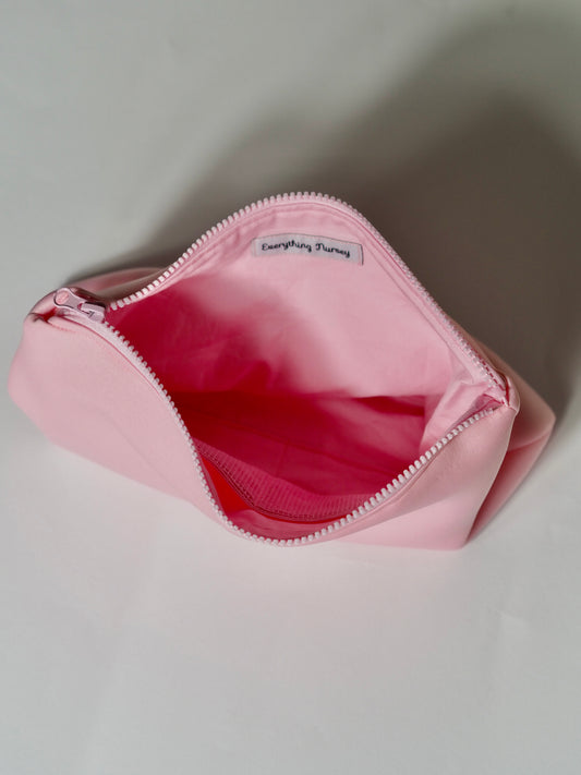 Pinky Beach Bag
