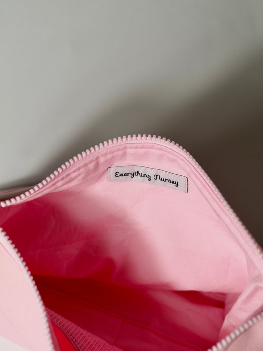 Pinky Beach Bag