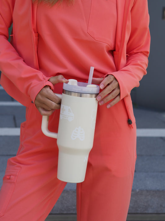 Creamy Dream Nursey Cup