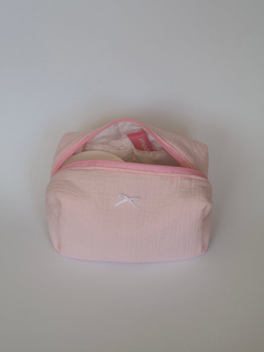 Pink Cloud Medium Bag