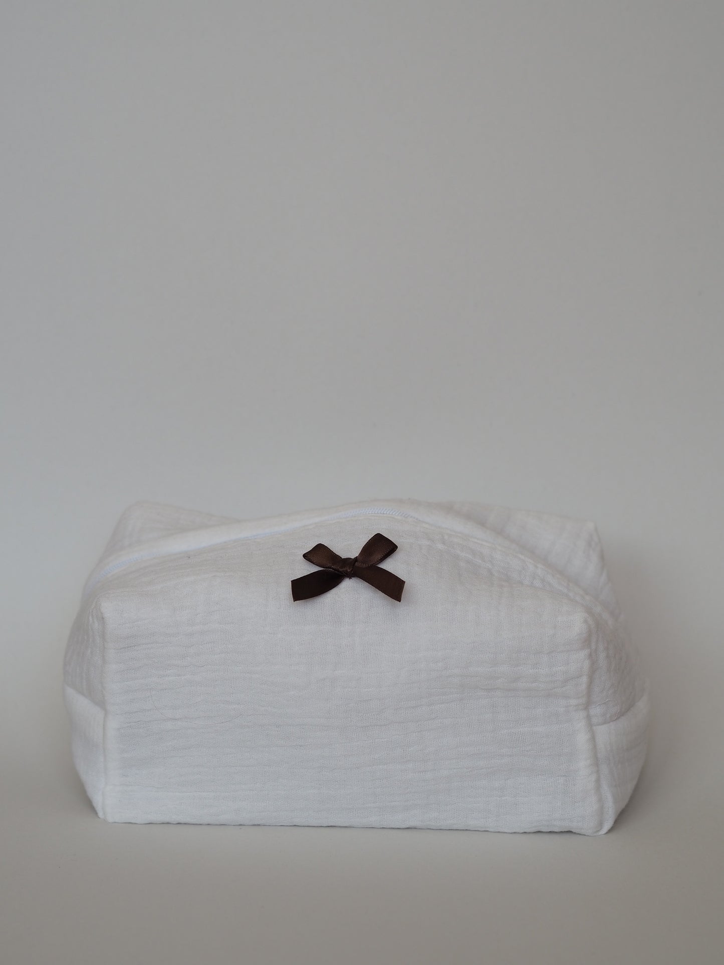 Marshmallow Kiss Medium Bag