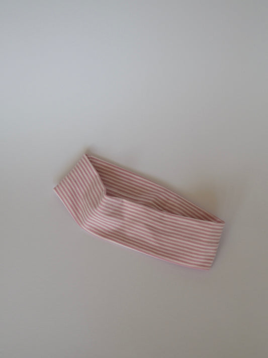Strawberry Swirl Haarband Set
