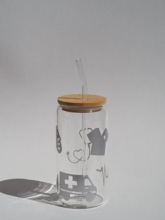 Nursey Glas