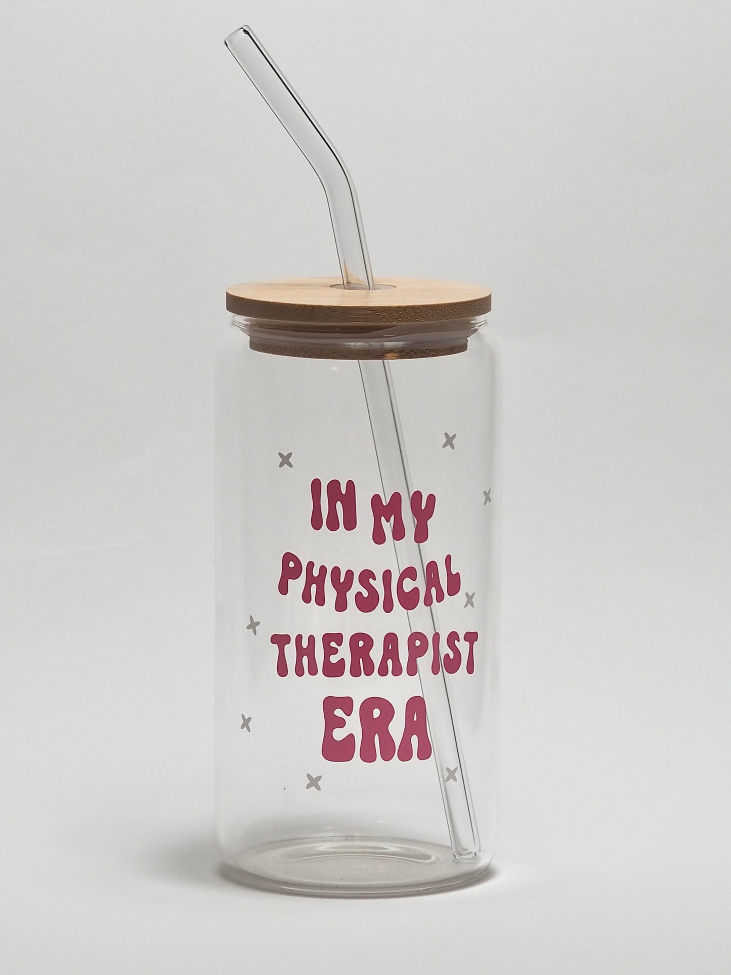 Physiotherapie Glas