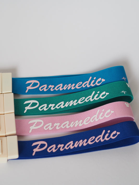 Venenstauer - Paramedics