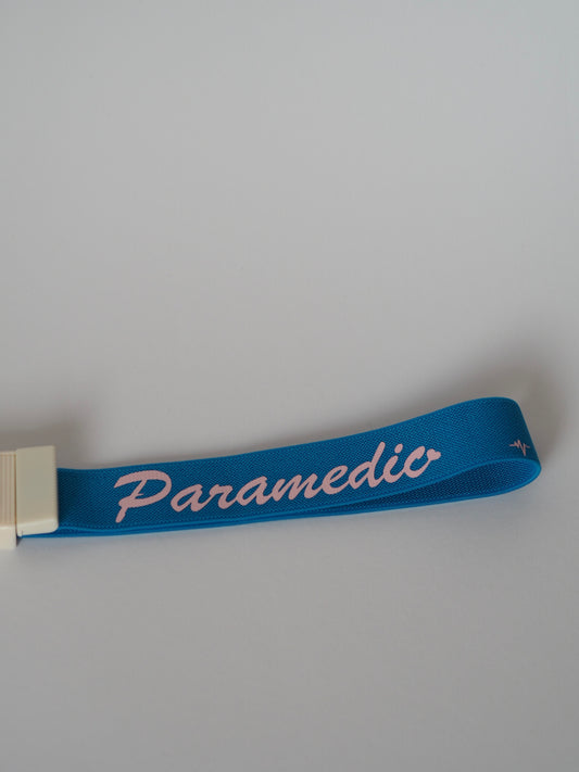 Venenstauer - Paramedics