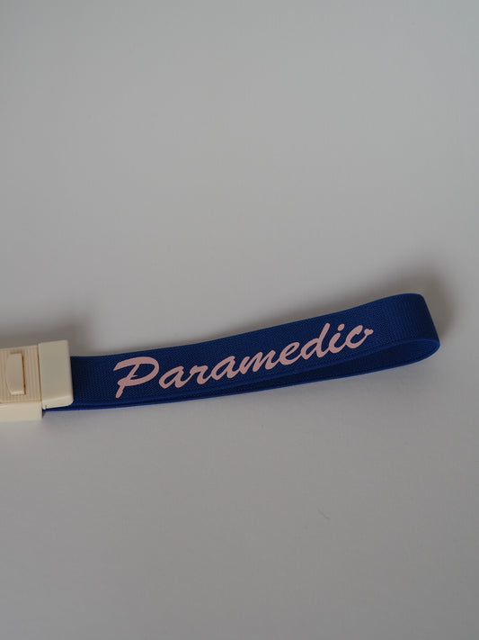 Venenstauer - Paramedics