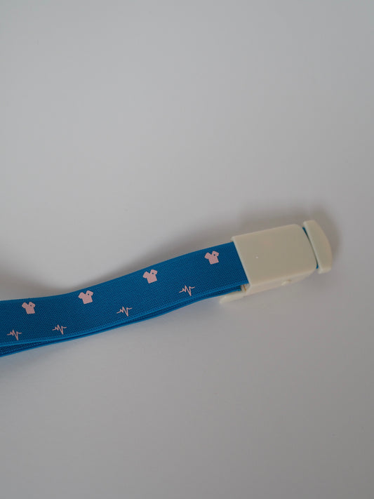 Venenstauer - MFA Edition