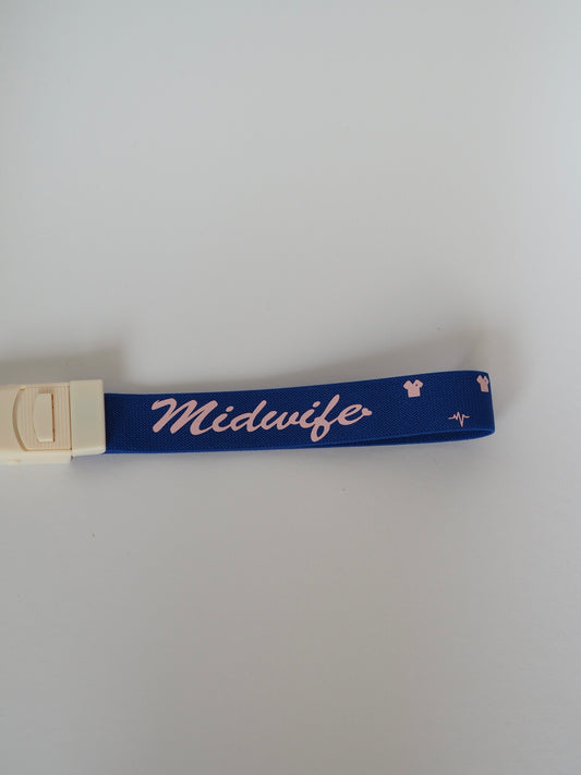 Venenstauer - Midwife