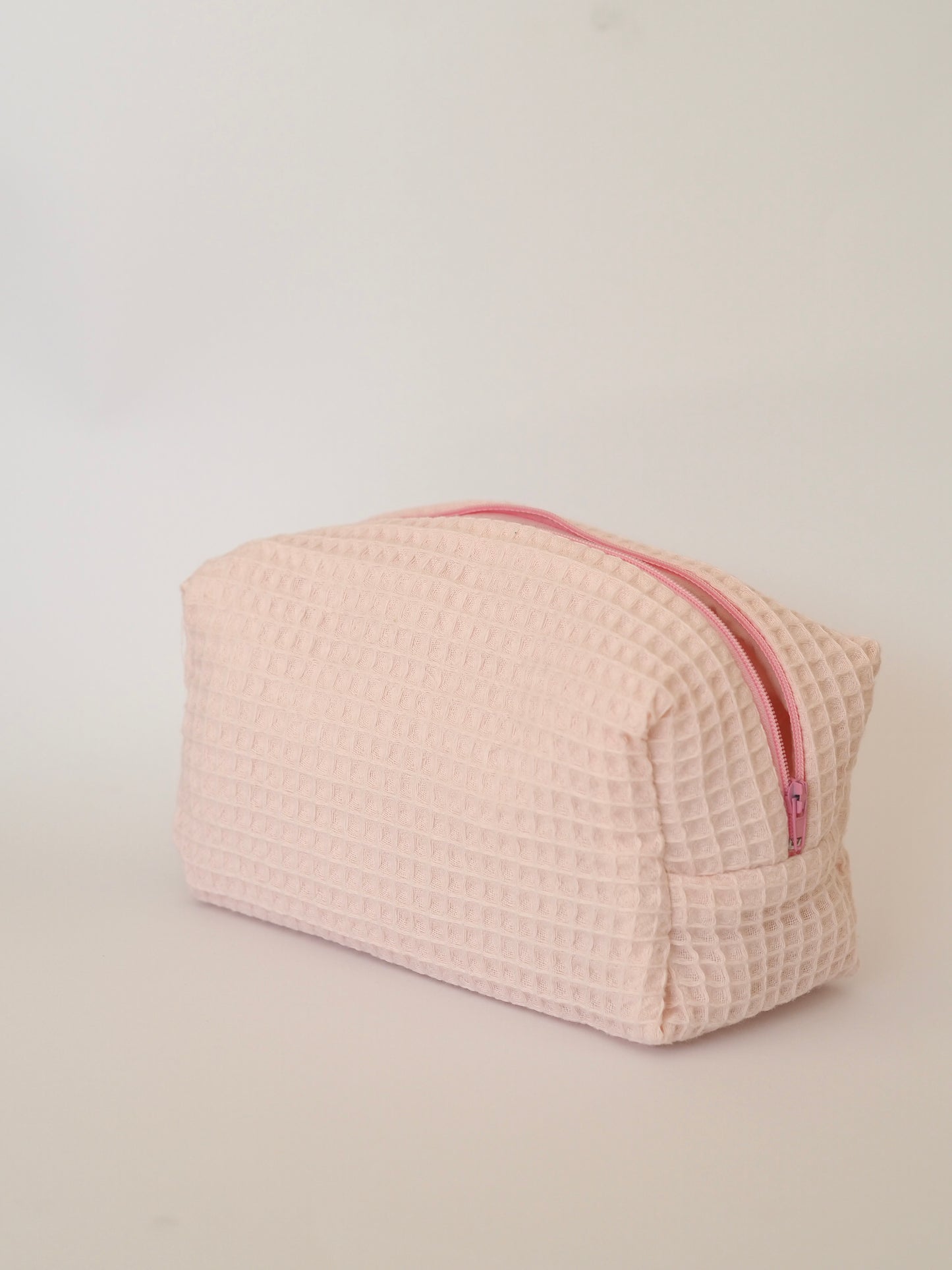 The Essential Medium Bag - Rose