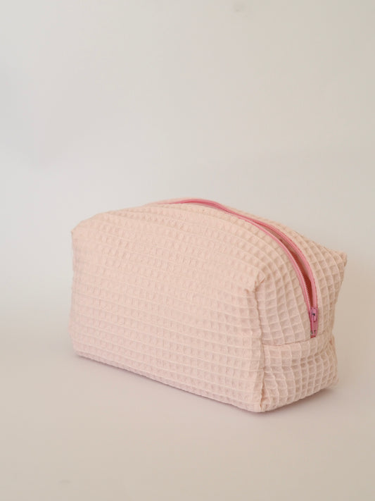 The Essential Medium Bag - Rose