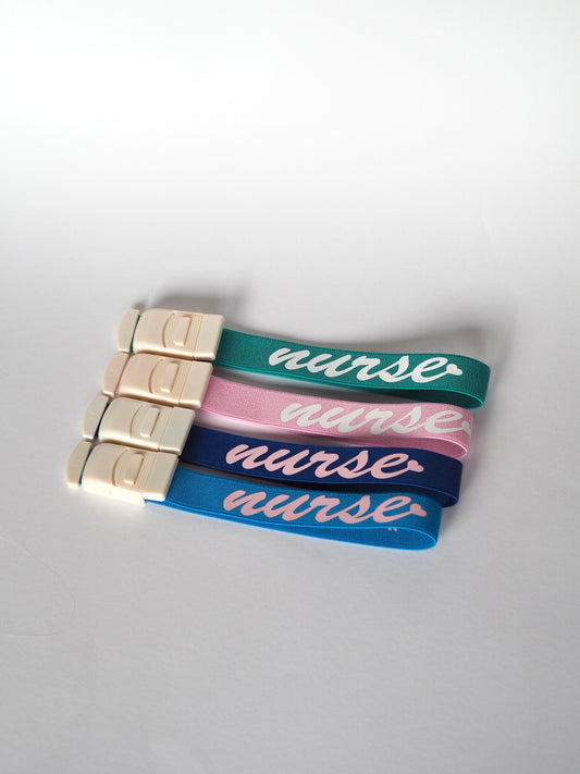 Venenstauer - Nurse Edition