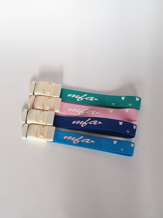 Venenstauer - MFA Edition