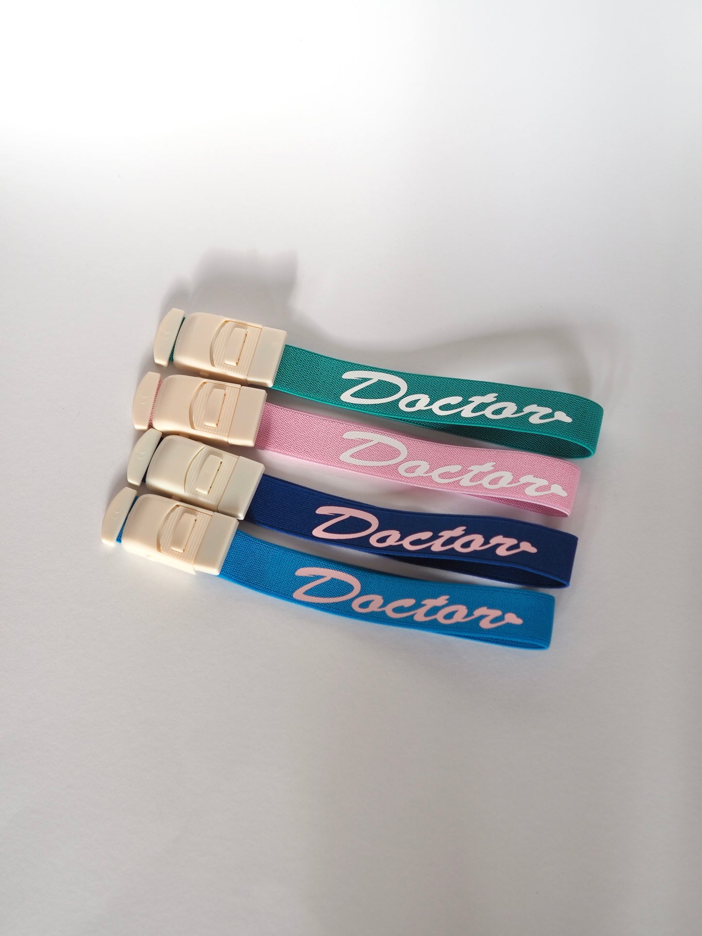 Venenstauer - Doctor Edition