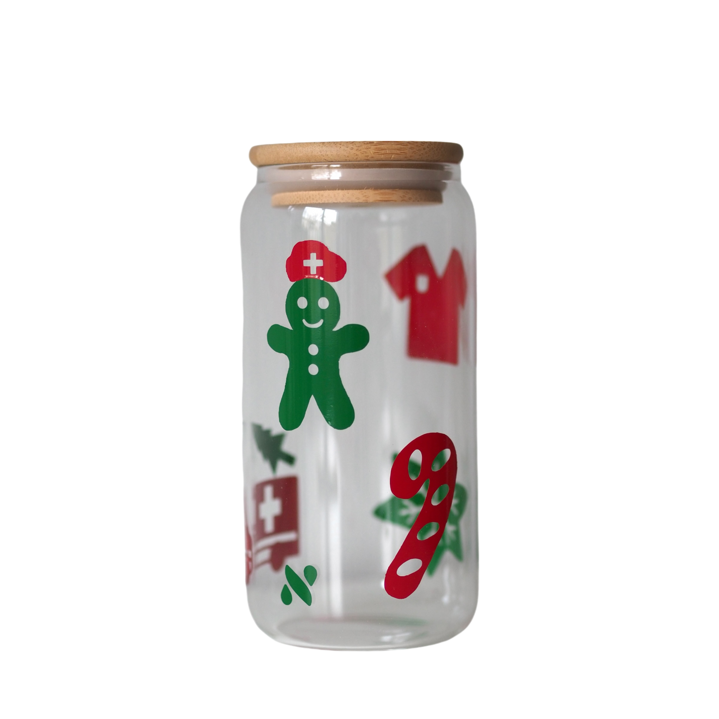 Nursey Glas (Limited Edition)
