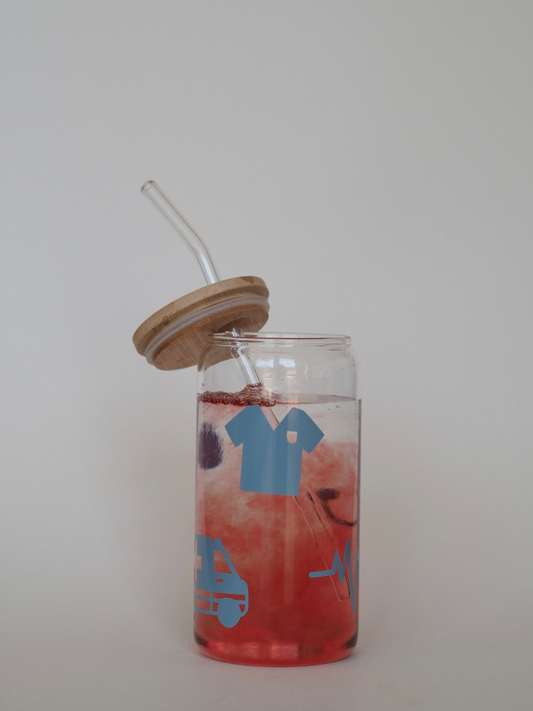 Nursey Glas